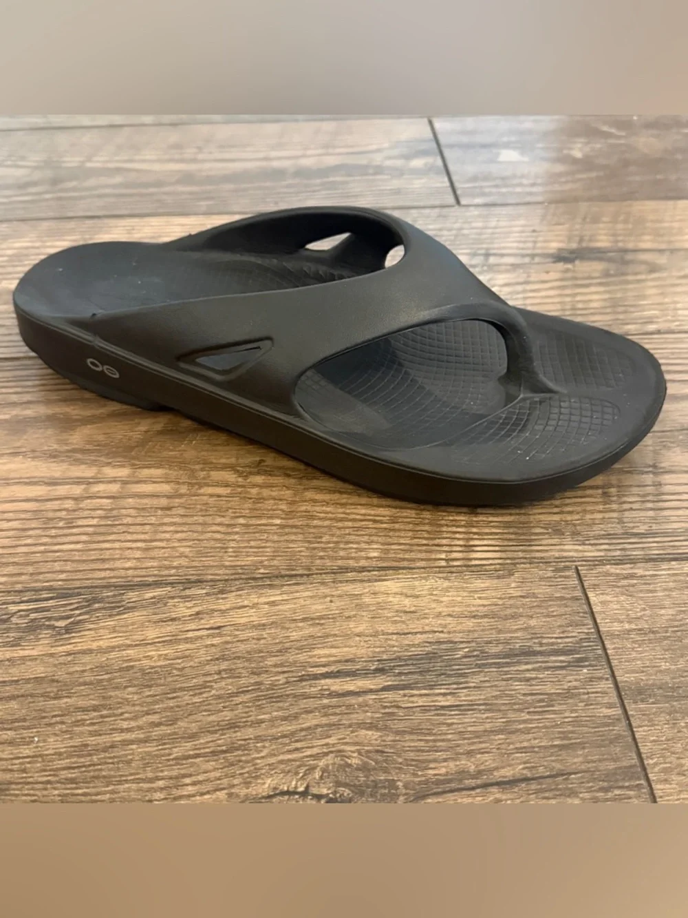OOFOS Adults' OOriginal Recovery Sandals Men's 14 Women's 16 EU 47 Flip Flops